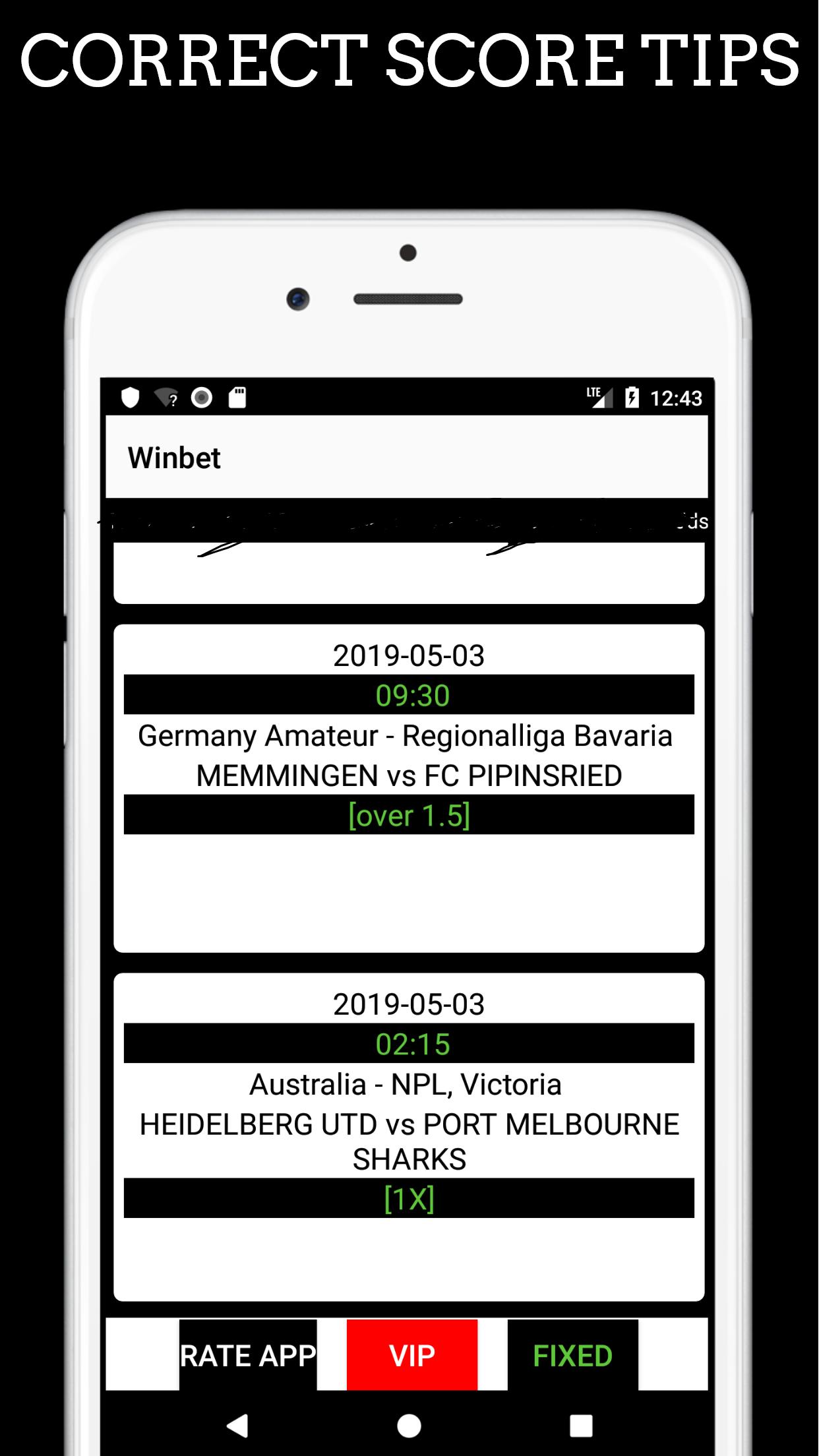 Welcome to a New Look Of Ball To Ball Cricket Betting App